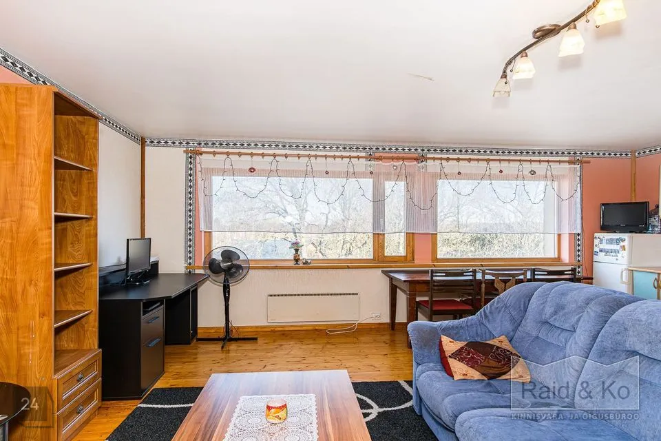 3-комнатная Квартира в Märjamaa vald, Varbola küla - фото 3