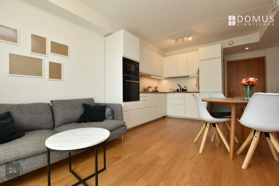 2-toaline Korter - Tallinn, Lasnamäe linnaosa