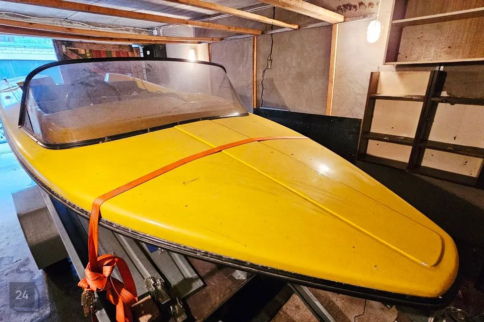 22 m² Garaaž  -  Pärnu linn, Pärnu linn - foto 2