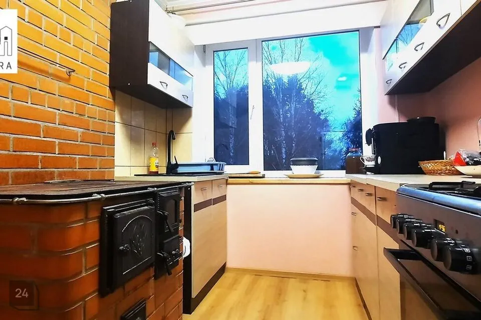 2-toaline Korter - Tori vald, Kilksama küla