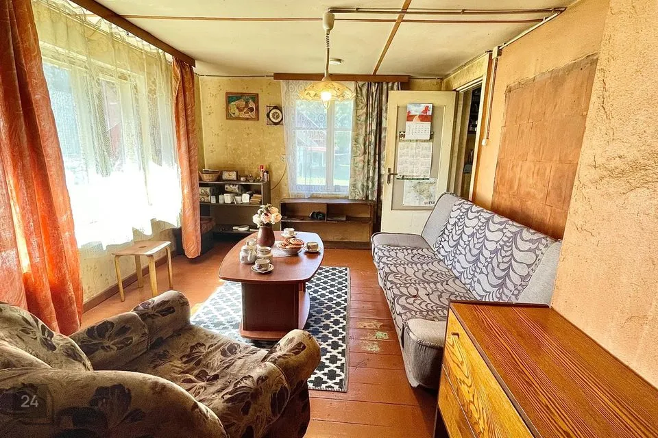 3-toaline Maja - Viljandi vald, Vilimeeste küla - foto 5