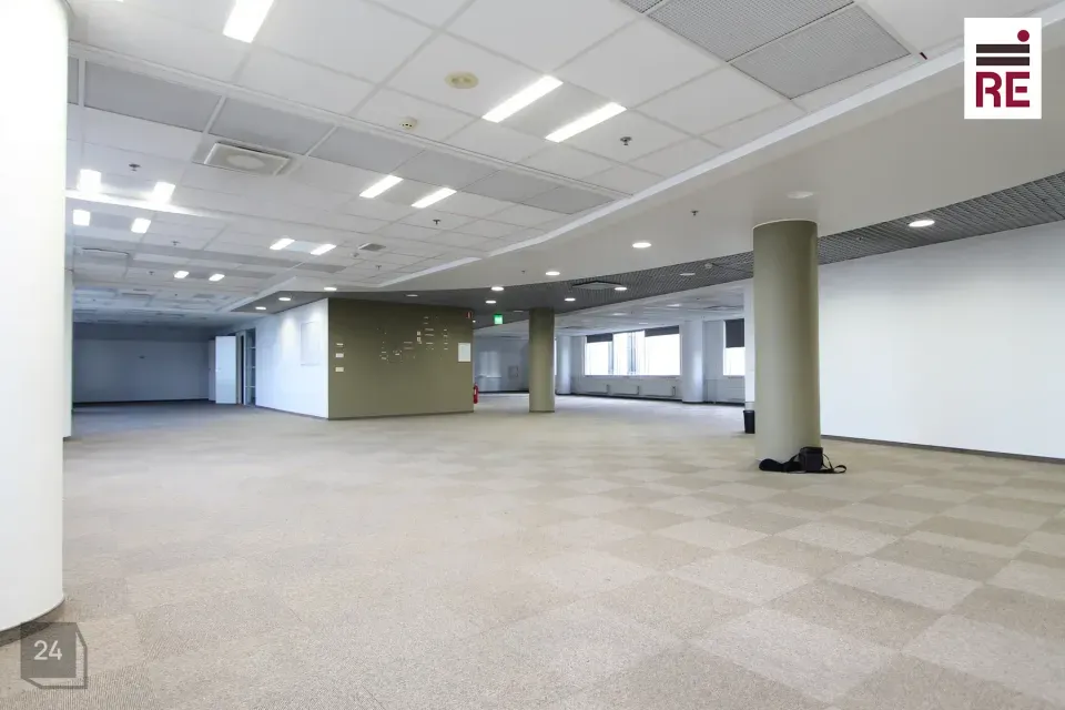 Büroo, 412 m² Äripind  -  Tallinn, Kesklinna linnaosa - foto 2