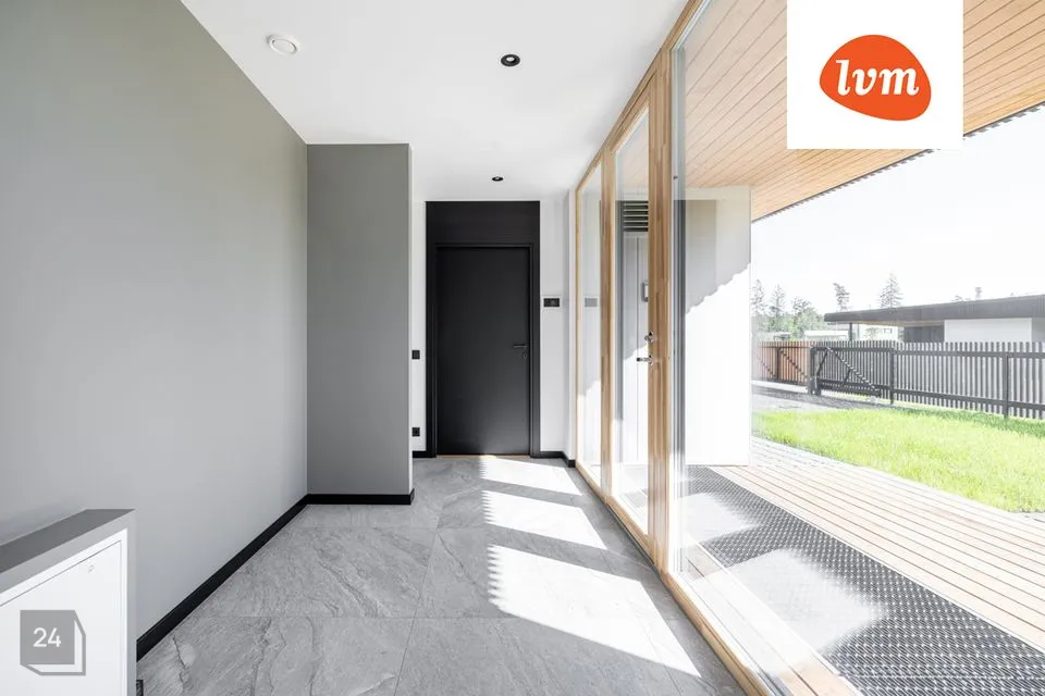 5-toaline Maja - Viimsi vald, Pringi küla - foto 3