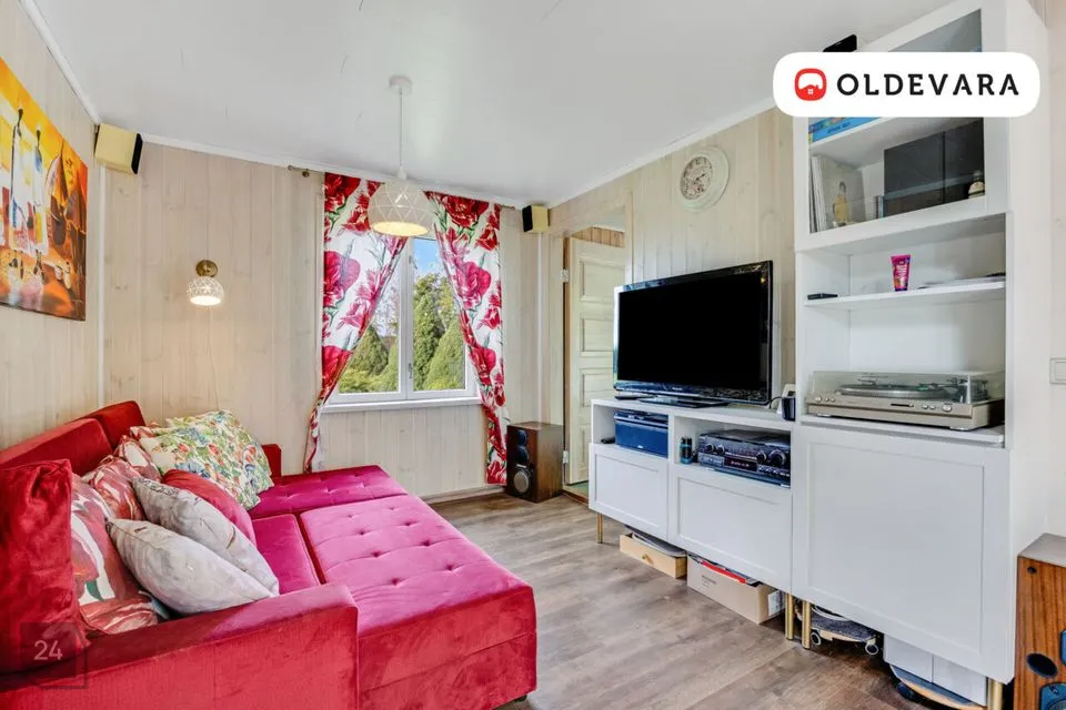 2-toaline Maja - Harku vald, Suurupi küla - foto 5