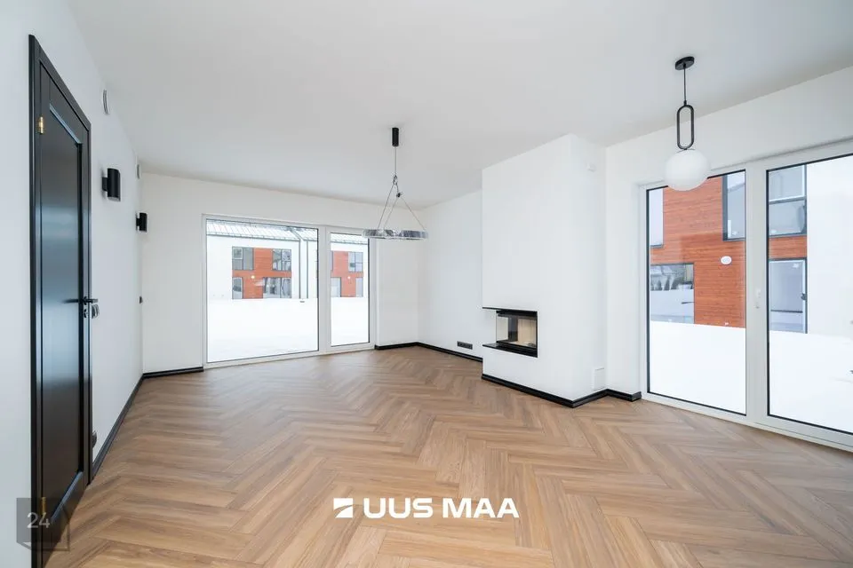 5-toaline Majaosa  -  Anija vald, Kehra linn - foto 4