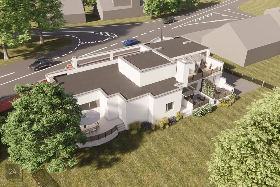 Mitme sihtotstarbega, 70 m² Äripind - Kose vald, Kose alevik - foto 4