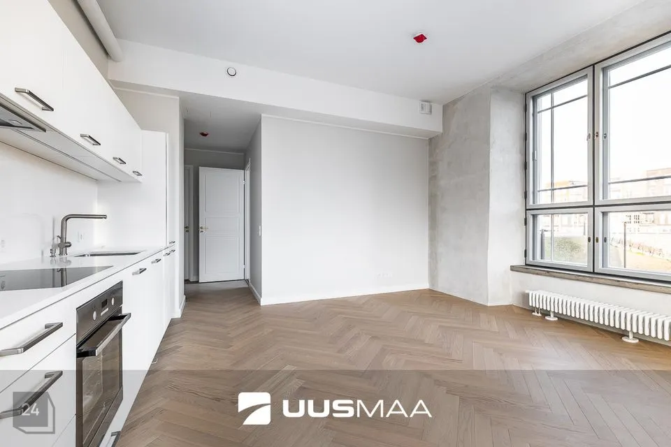 50 m² Äripind - Tallinn, Põhja-Tallinna linnaosa - foto 3