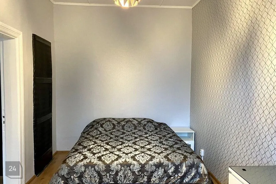 2-toaline Korter  -  Jõgeva vald, Jõgeva linn - foto 3