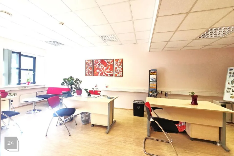 70 m² Бизнес-площадь в Tallinn, Kesklinna linnaosa