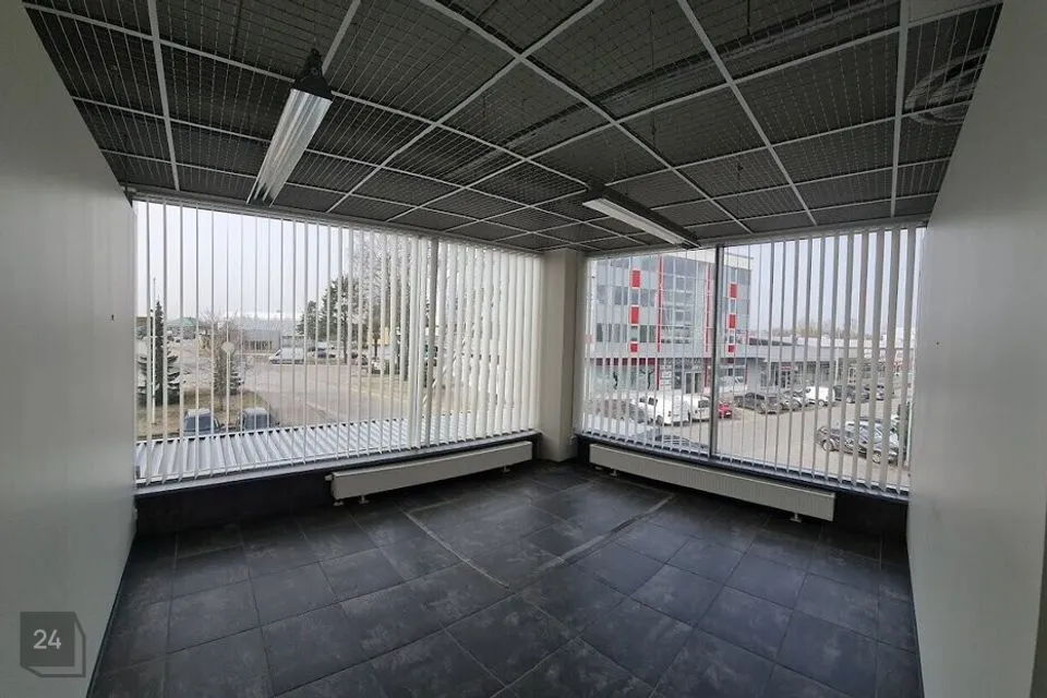 Büroo, 880 m² Äripind - Pärnu linn, Pärnu linn - foto 5