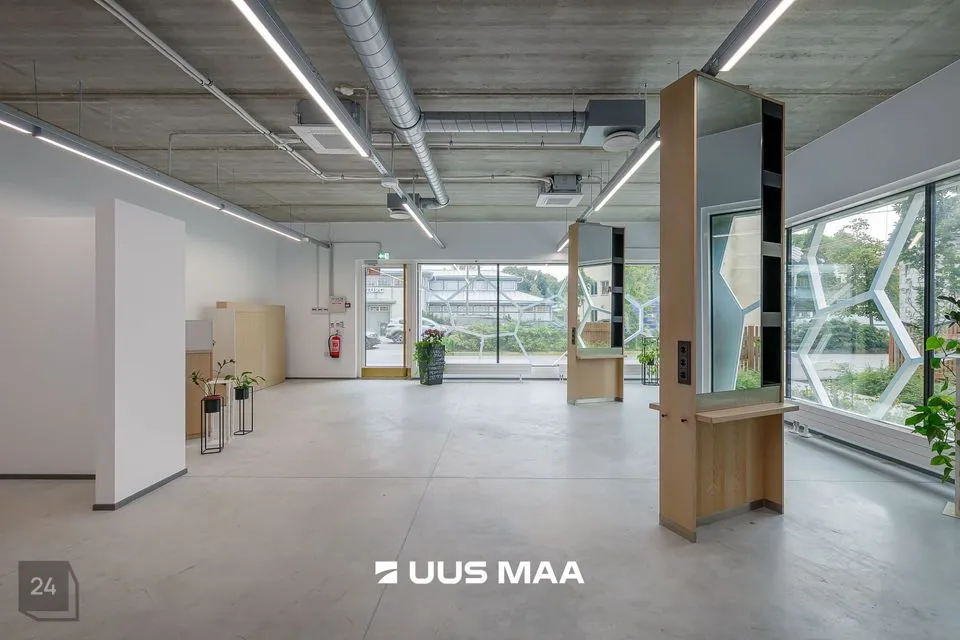 Mitme sihtotstarbega, 240 m² Äripind - Tallinn, Nõmme linnaosa - foto 3
