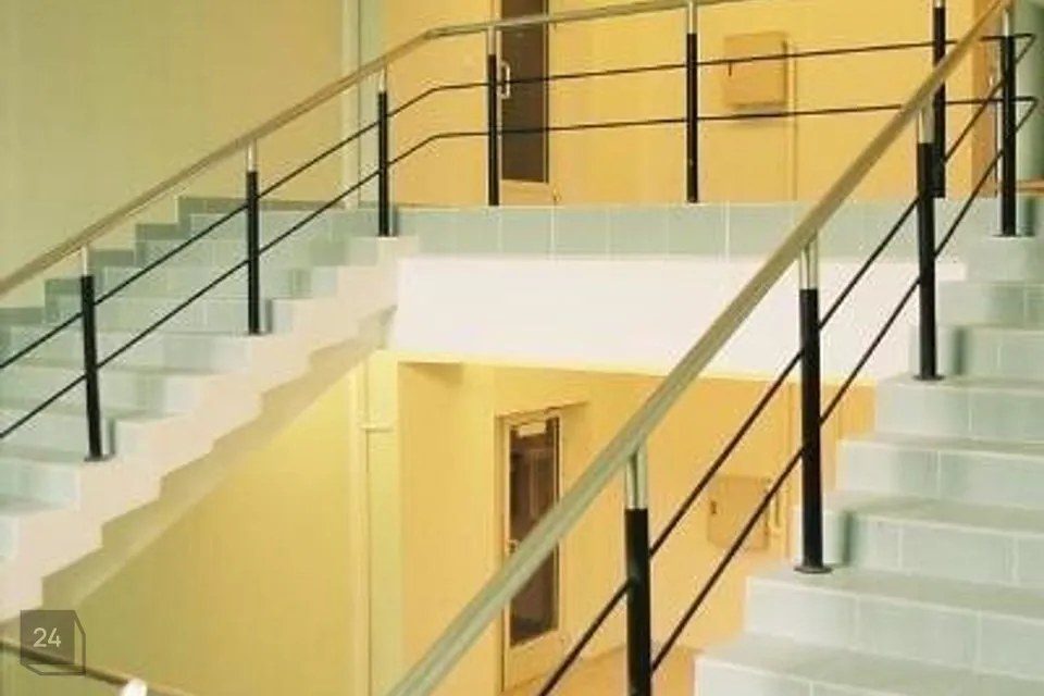 Mitme sihtotstarbega, 21 m² Äripind  -  Tallinn, Lasnamäe linnaosa - foto 5