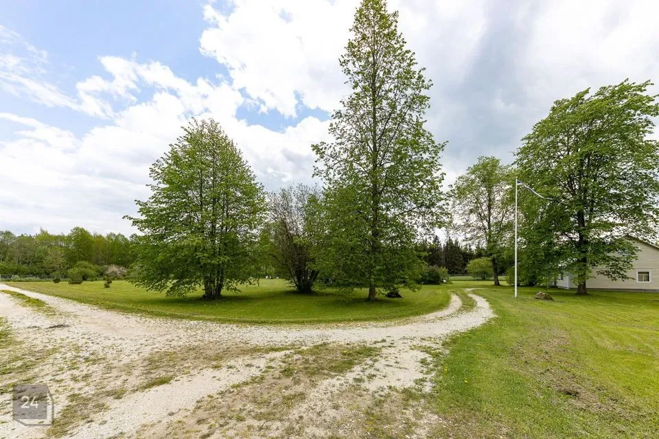 4-toaline Maja - Järva vald, Ülejõe küla - foto 3