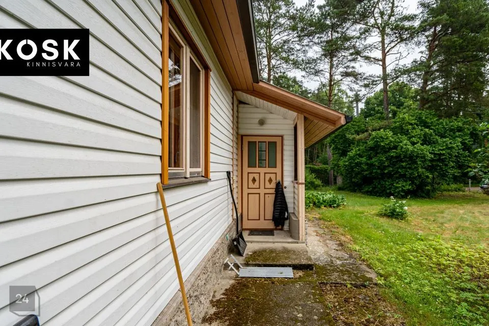 57 m² Maja  -  Lääne-Harju vald, Vasalemma alevik - foto 3