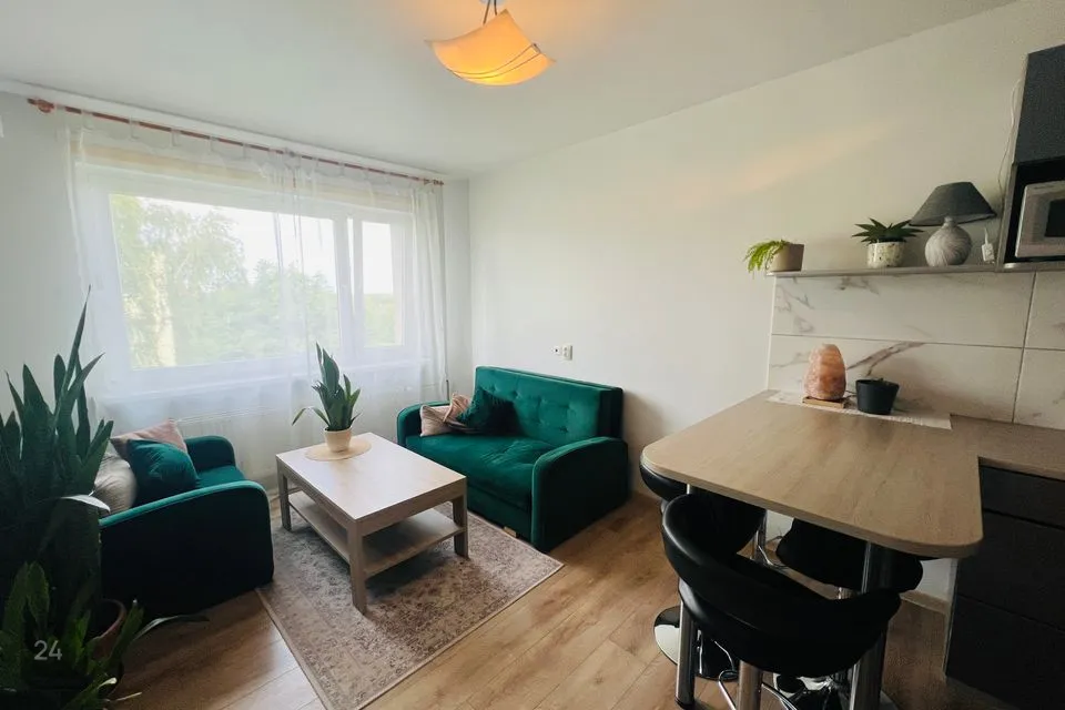 3-комнатная Квартира в Kohila vald, Kohila alev - фото 2
