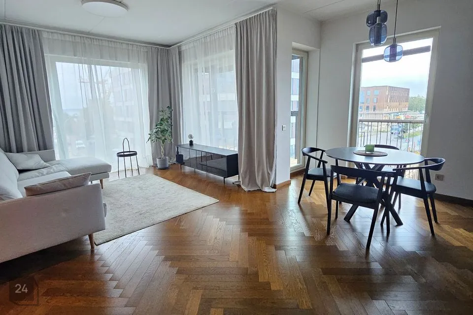 3-toaline Korter - Tallinn, Põhja-Tallinna linnaosa