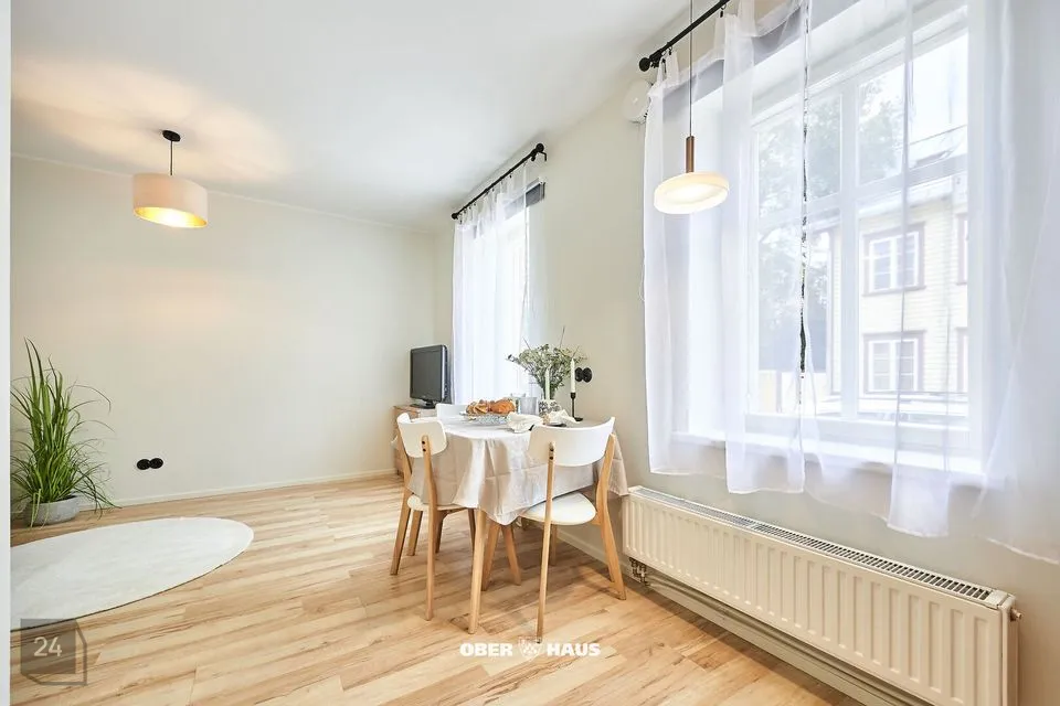 1-toaline Korter - Tallinn, Kesklinna linnaosa - foto 4
