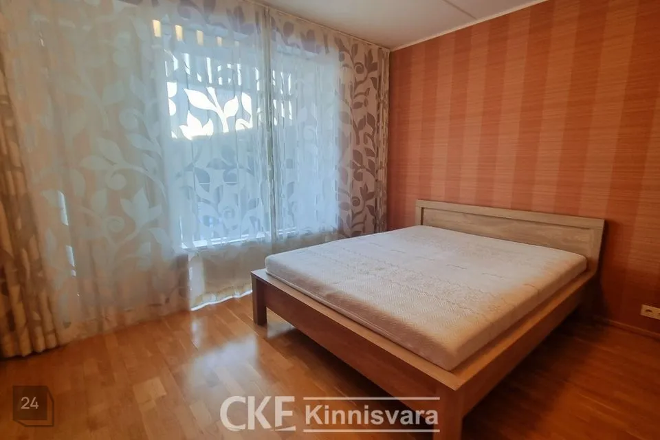 2-toaline Korter  -  Tallinn, Lasnamäe linnaosa - foto 5