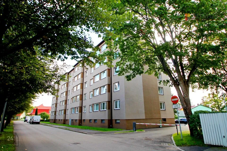 3-toaline Korter - Pärnu linn, Pärnu linn