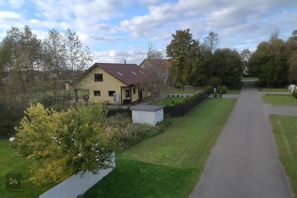 Земля производственного назначения, 38 m² участок в Harku vald, Liikva küla - фото 5