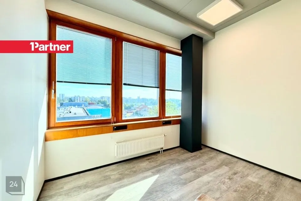 Büroo, 20 m² Äripind - Tallinn, Kristiine linnaosa - foto 4