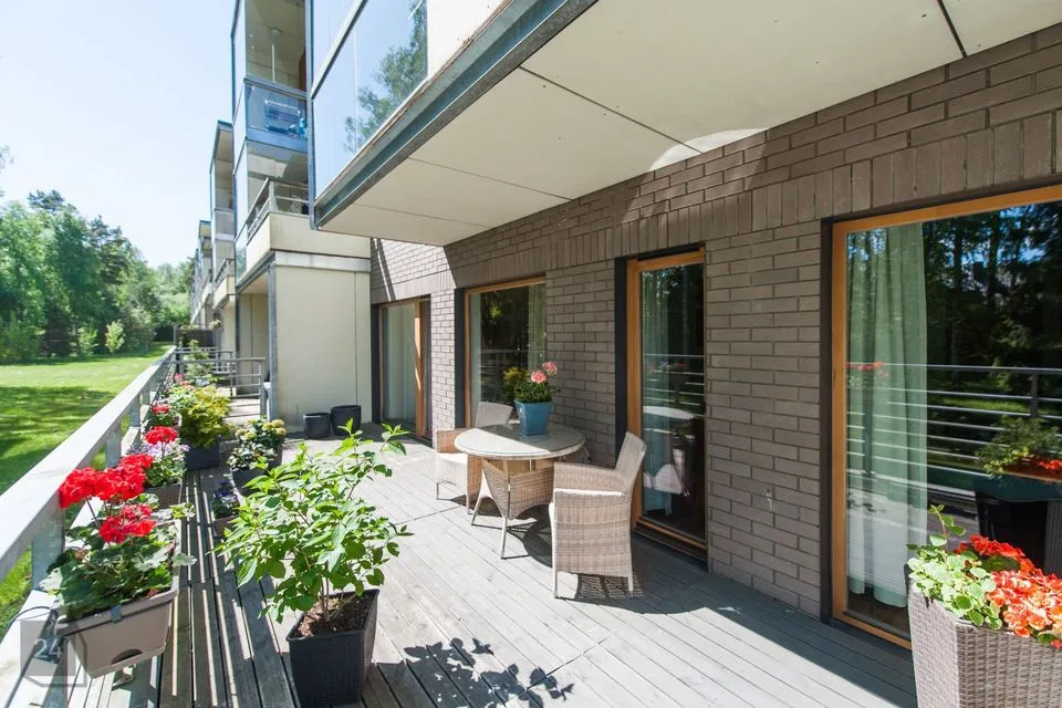 4-комнатная Квартира в Tallinn, Haabersti linnaosa - фото 3