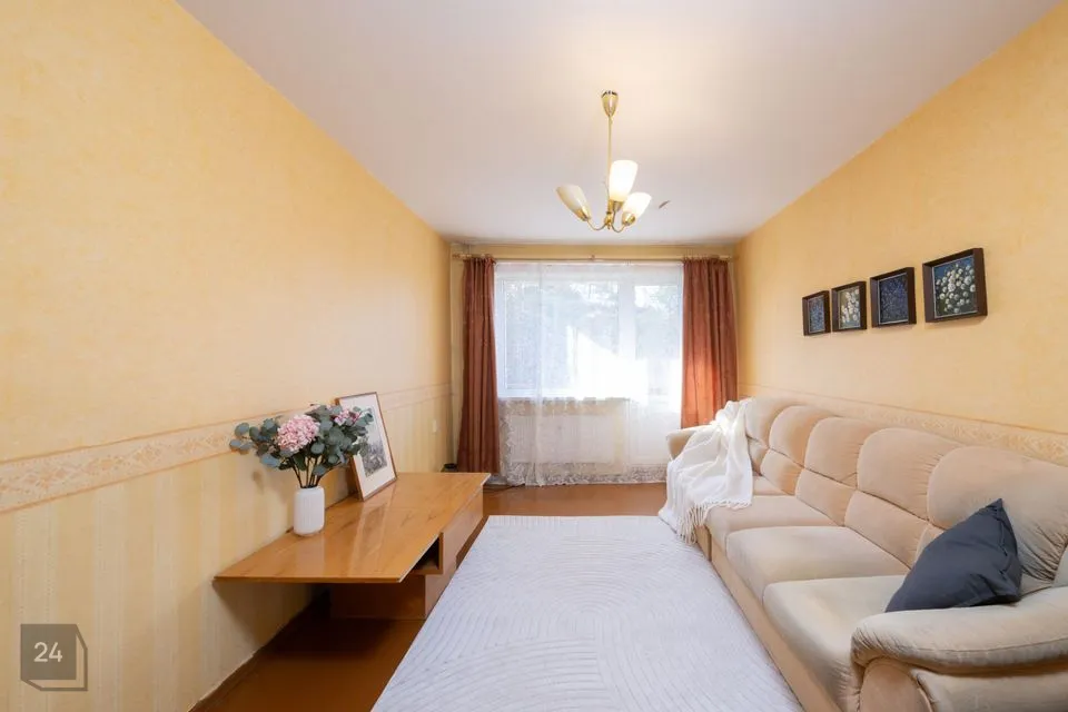 2-toaline Korter - Tallinn, Nõmme linnaosa - foto 2