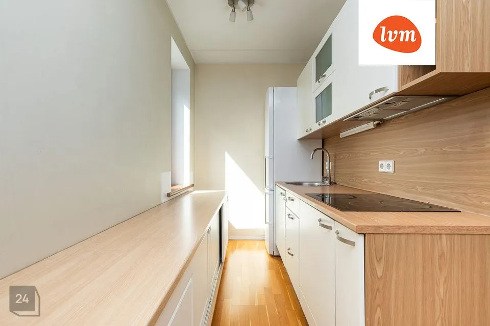 3-toaline Korter - Tartu linn, Tartu linn - foto 3