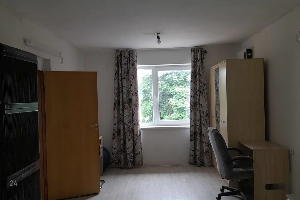 2-комнатная Квартира в Rakvere vald, Näpi alevik - фото 4