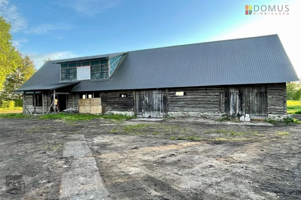 0 m² Maja - Lääne-Nigula vald, Ohtla küla - foto 2