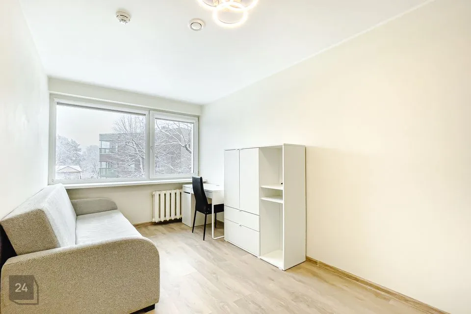 1-toaline Korter  -  Tallinn, Nõmme linnaosa - foto 2