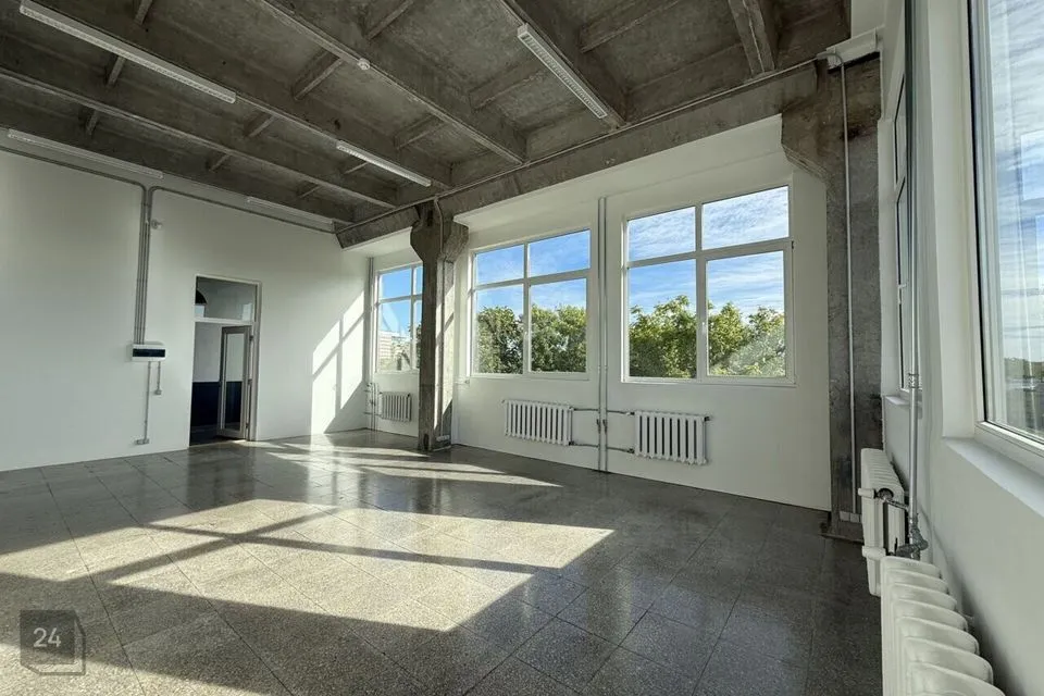 Büroo, 50 m² Äripind  -  Tallinn, Kesklinna linnaosa - foto 3