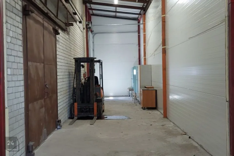 Ladu, 200 m² Äripind  -  Tallinn, Lasnamäe linnaosa - foto 5