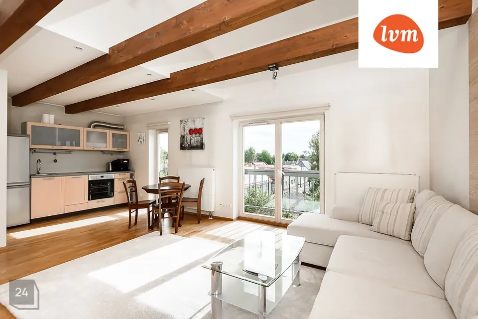 3-toaline Korter - Pärnu linn, Pärnu linn