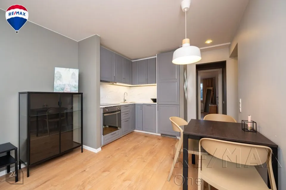 3-toaline Korter - Tallinn, Mustamäe linnaosa