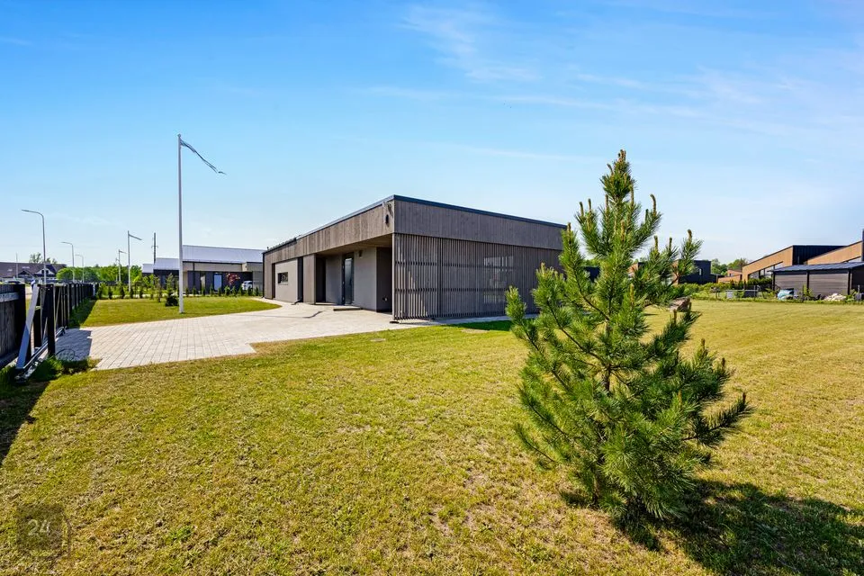 4-toaline Maja - Rae vald, Lagedi alevik - foto 3