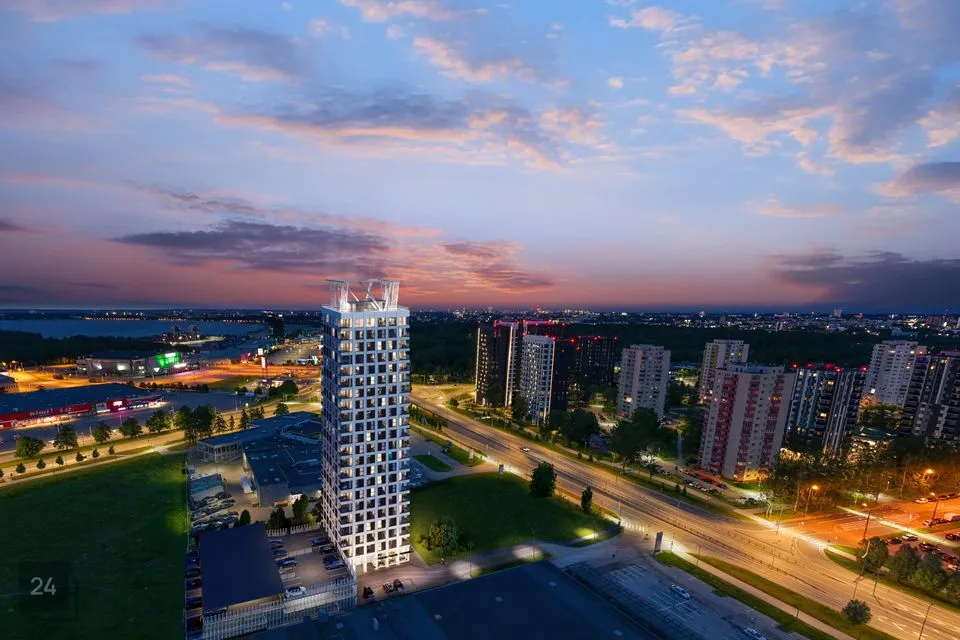 Multi-purpose, 75 m² business in Tallinn, Haabersti linnaosa - photo 2