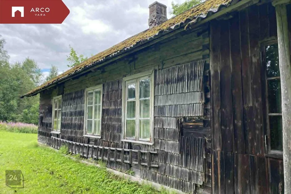 5-toaline Maja  -  Viljandi vald, Sultsi küla - foto 2