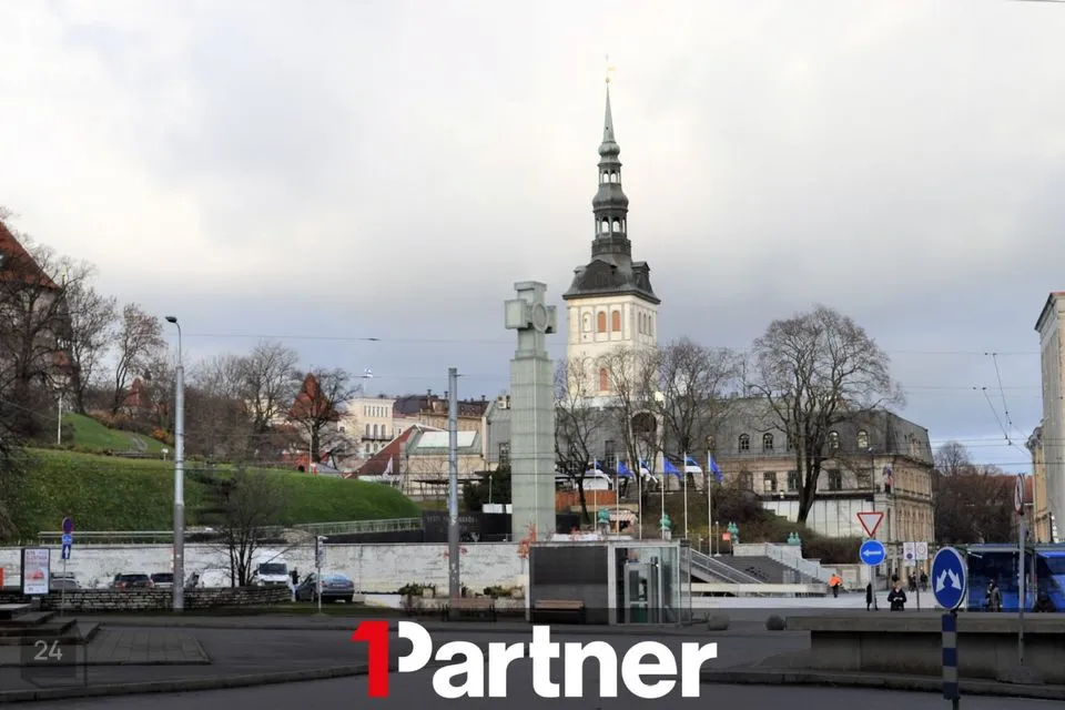 Garaaž - Tallinn, Kesklinna linnaosa - foto 4