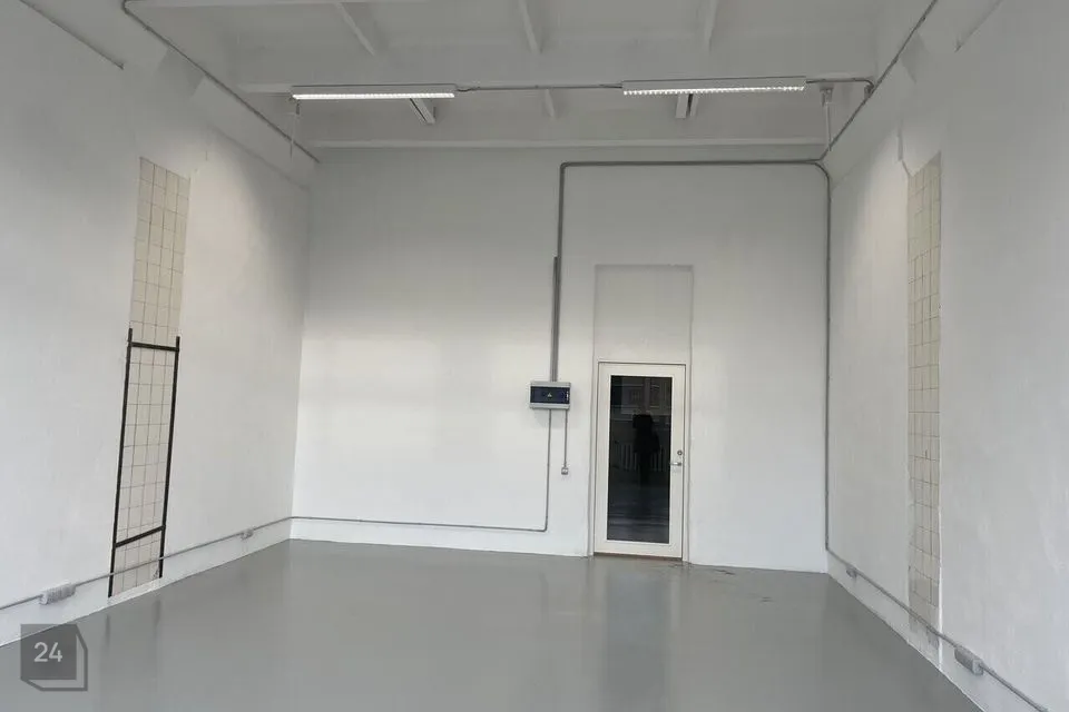 Warehouse, 50 m² business in Tallinn, Kesklinna linnaosa - photo 2