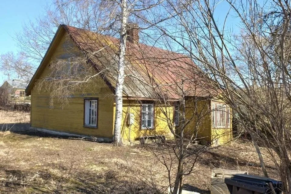 Elamumaa, 1810 m² Maa - Valga vald, Valga linn - foto 2