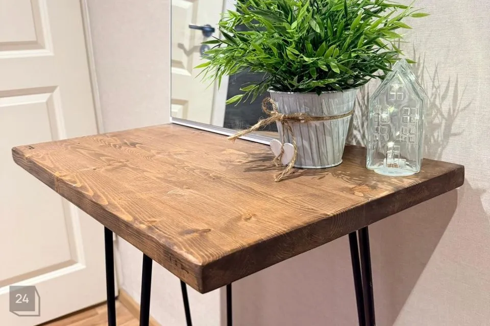 2-toaline Korter  -  Valga vald, Lüllemäe küla - foto 4