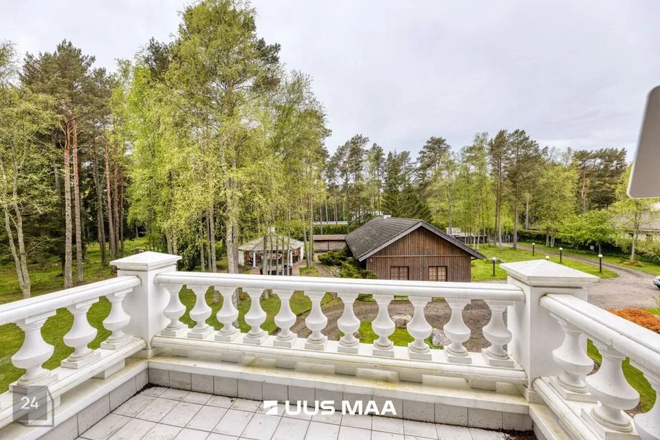 8-комнатная дом в Viimsi vald, Tammneeme küla - фото 4