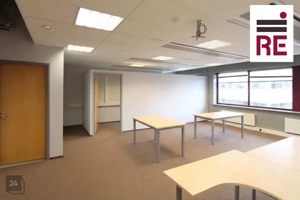 Büroo või Teenindus, 56 m² Äripind - Tallinn, Mustamäe linnaosa - foto 4