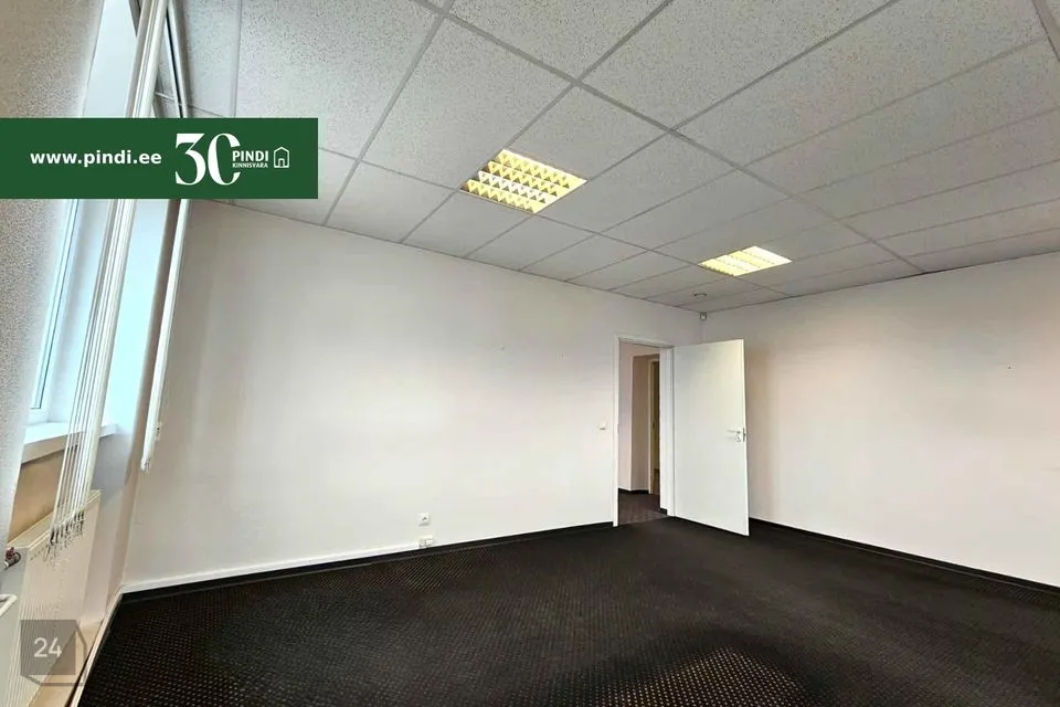 Büroo, 48 m² Äripind - Tallinn, Põhja-Tallinna linnaosa - foto 5