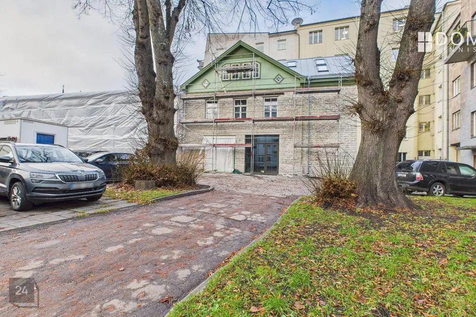 5-toaline Korter  -  Tallinn, Kesklinna linnaosa - foto 3