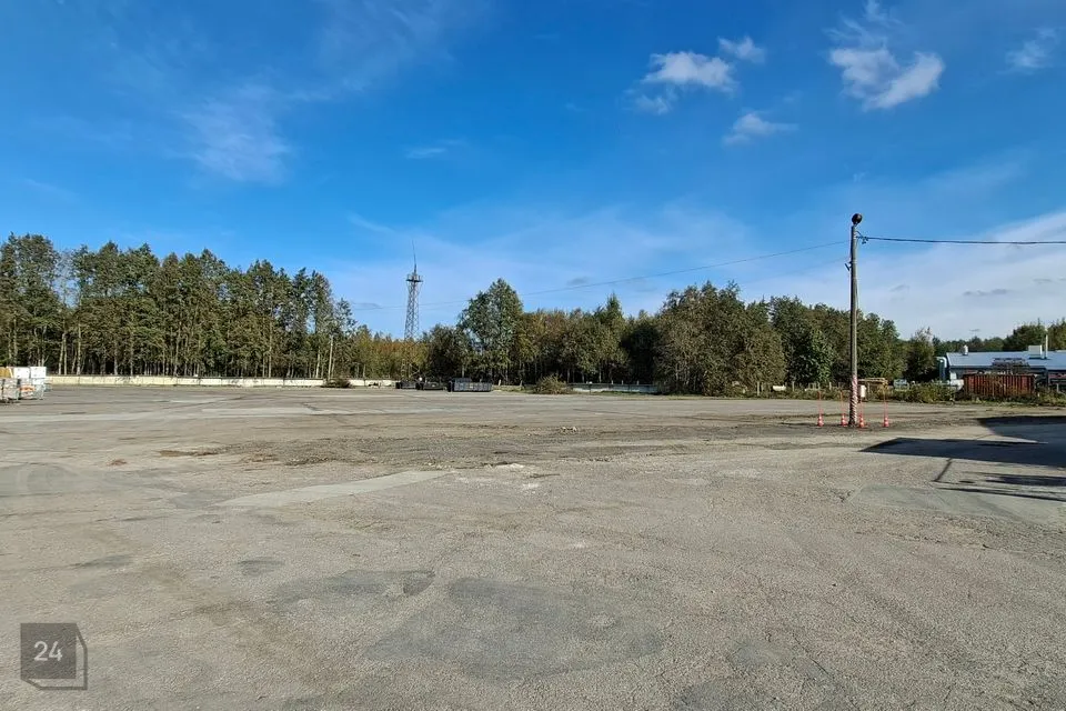 Mitme sihtotstarbega, 2500 m² Äripind  -  Tallinn, Lasnamäe linnaosa - foto 3