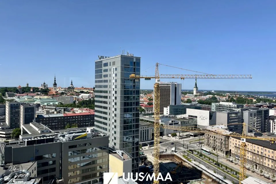 Бюро, 340 m² Бизнес-площадь в Tallinn, Kesklinna linnaosa - фото 2