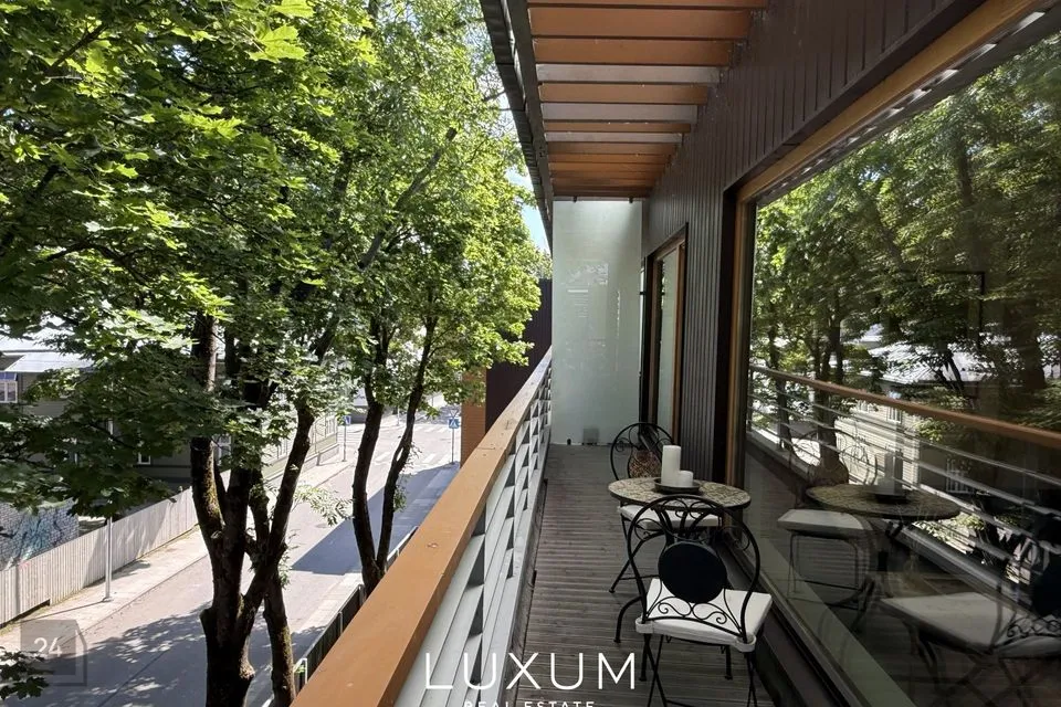 2-комнатная Квартира в Tallinn, Kesklinna linnaosa