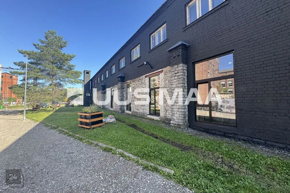 130 m² Äripind  -  Tallinn, Põhja-Tallinna linnaosa